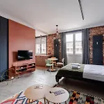 Mlynska Deluxe By Bookinghost דירה קושאלין