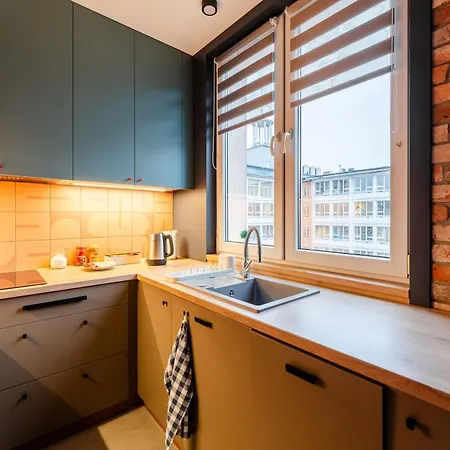 Mlynska Deluxe By Bookinghost Апартаменты