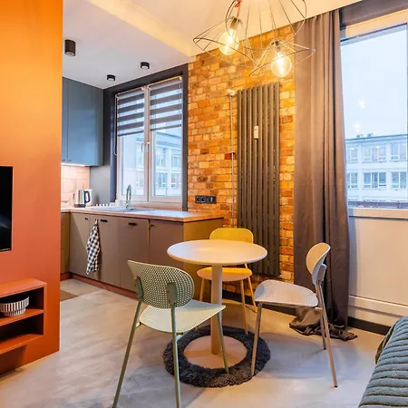 Апартаменты Mlynska Deluxe By Bookinghost *