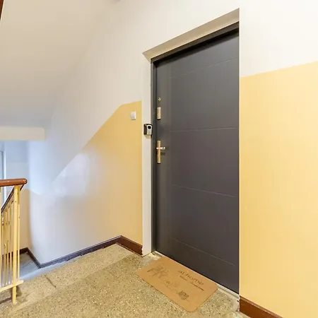 Апартаменты Mlynska Deluxe By Bookinghost