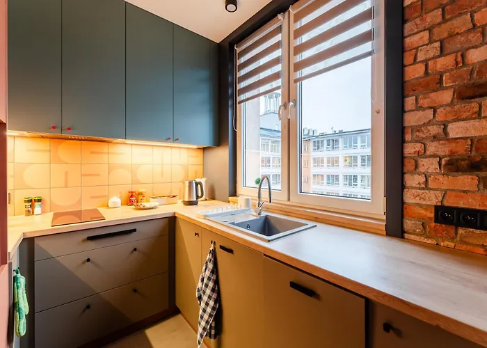 Mlynska Deluxe By Bookinghost Апартаменты