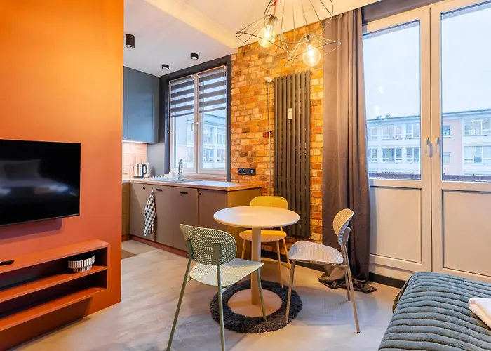 Апартаменты Mlynska Deluxe By Bookinghost *