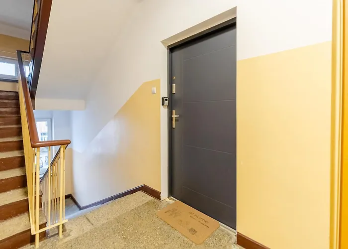 Апартаменты Mlynska Deluxe By Bookinghost