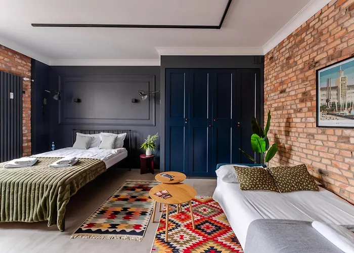 Апартаменты Mlynska Deluxe By Bookinghost *