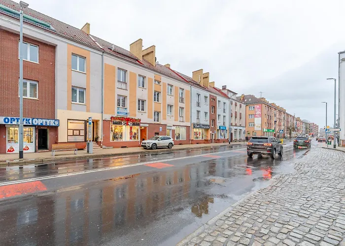 Mlynska Deluxe By Bookinghost