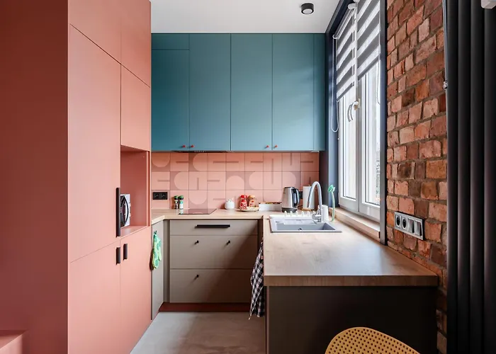 Апартаменты Mlynska Deluxe By Bookinghost Кошалин