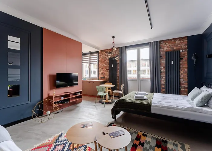 Mlynska Deluxe By Bookinghost Апартаменты Кошалин