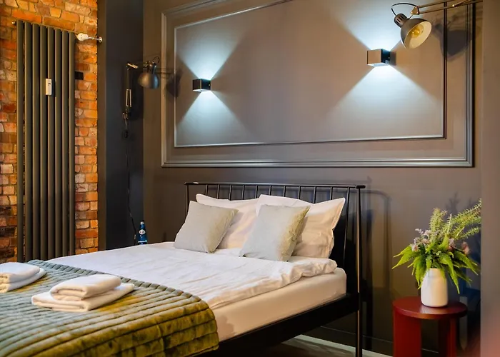 Апартаменты Mlynska Deluxe By Bookinghost