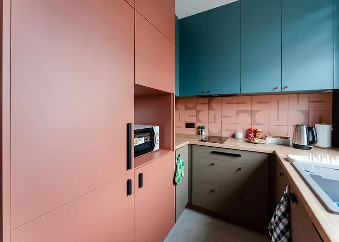 Mlynska Deluxe By Bookinghost Апартаменты *