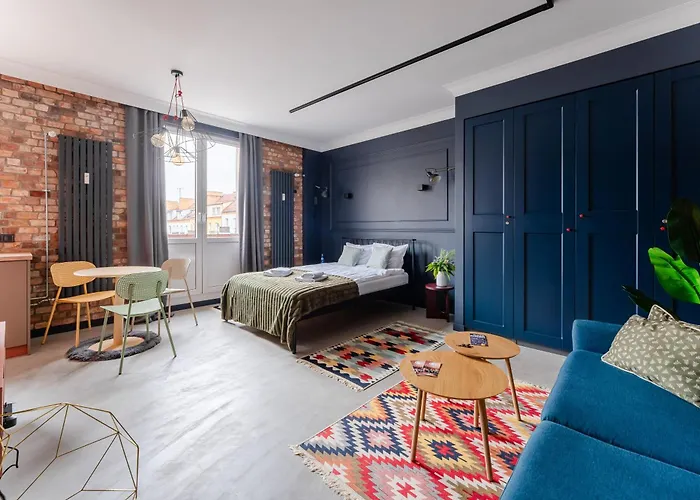 Mlynska Deluxe By Bookinghost Апартаменты *