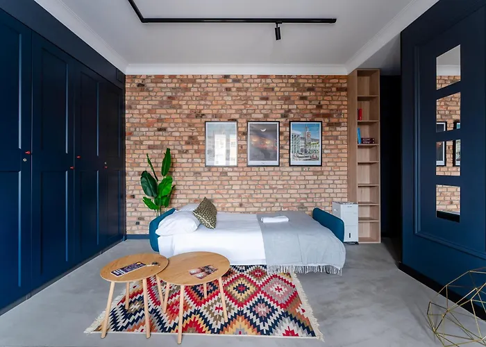 Апартаменты Mlynska Deluxe By Bookinghost Кошалин