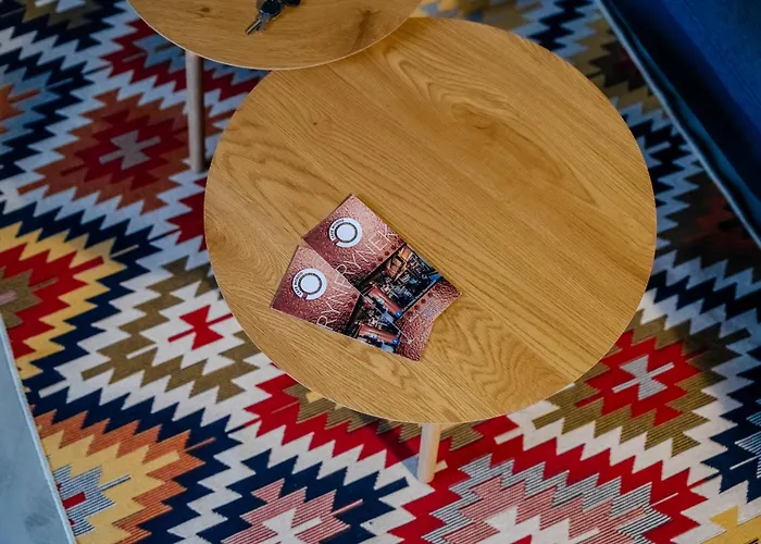 Mlynska Deluxe By Bookinghost Апартаменты *