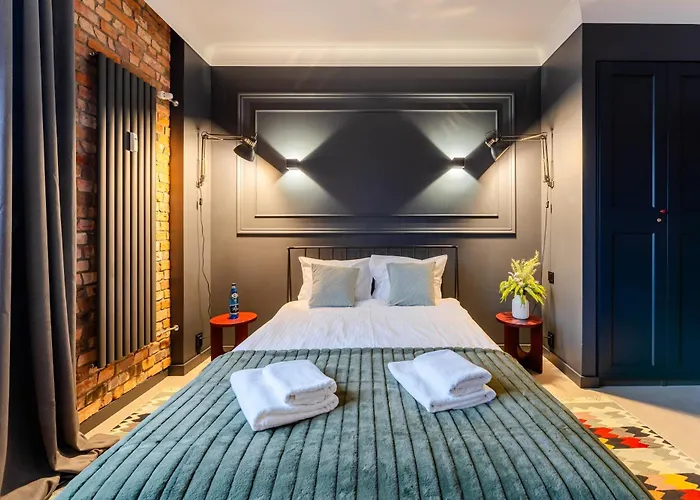 Mlynska Deluxe By Bookinghost Апартаменты *