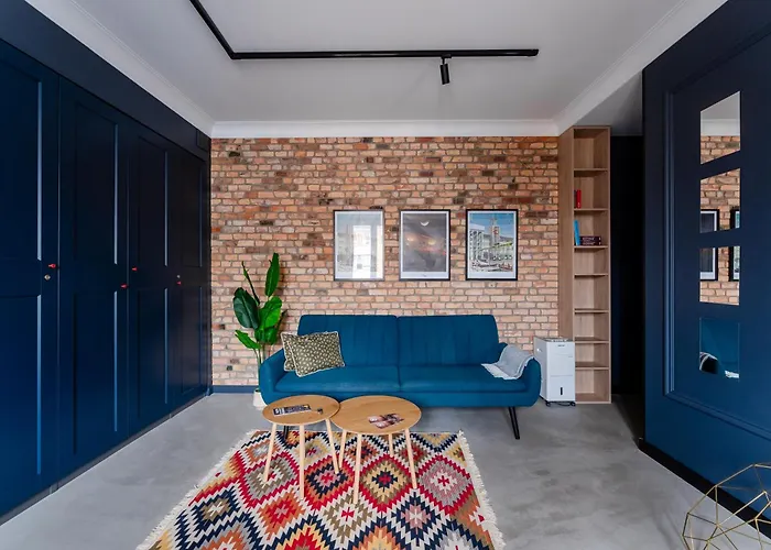 Апартаменты Mlynska Deluxe By Bookinghost Кошалин